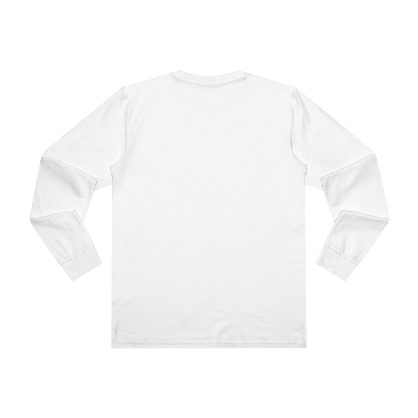 The Lag and Loot Longsleeve Tee - Ping 999