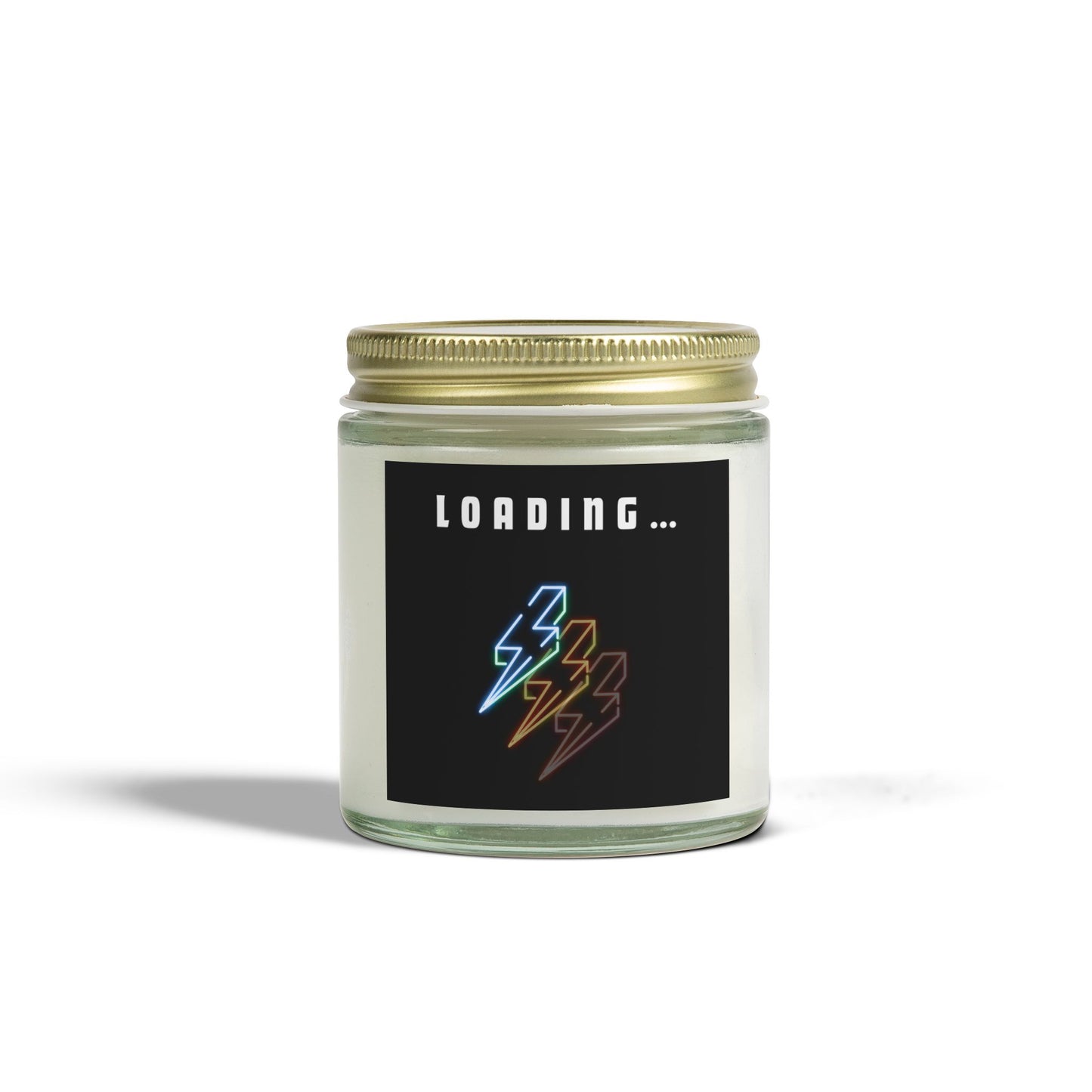 Loading... Scented Candles